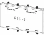 Cel-Fi QUATRA Small Cell Interface - Small Cell Interface Diagram